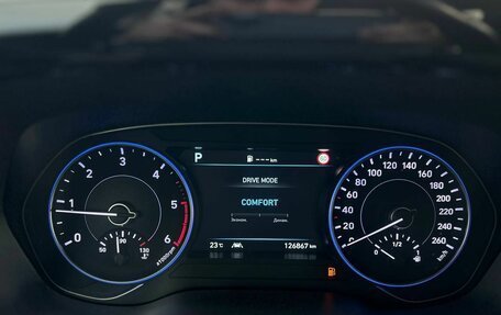 Hyundai Palisade I, 2021 год, 3 750 000 рублей, 31 фотография