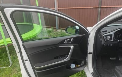 KIA cee'd III, 2020 год, 1 600 000 рублей, 1 фотография