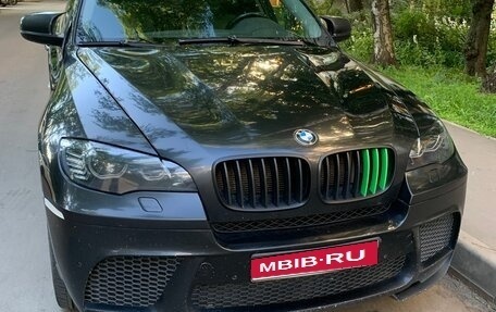 BMW X6, 2011 год, 2 200 000 рублей, 1 фотография