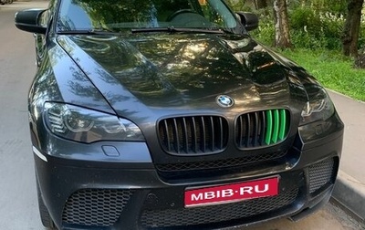 BMW X6, 2011 год, 2 200 000 рублей, 1 фотография