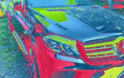 Mercedes-Benz GLS, 2019 год, 5 200 000 рублей, 1 фотография