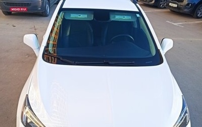 Buick Encore I, 2022 год, 2 050 000 рублей, 1 фотография