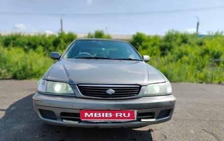 Toyota Corona IX (T190), 2000 год, 450 000 рублей, 1 фотография