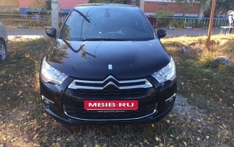 Citroen DS4, 2012 год, 620 000 рублей, 3 фотография