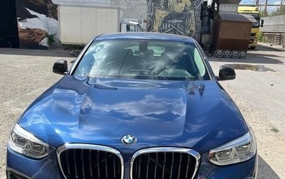 BMW X4, 2018 год, 5 500 000 рублей, 1 фотография