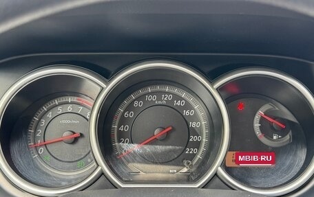 Nissan Tiida, 2010 год, 830 000 рублей, 13 фотография