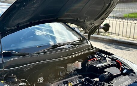 Hyundai Solaris II рестайлинг, 2013 год, 699 900 рублей, 18 фотография