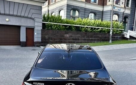 Hyundai Solaris II рестайлинг, 2013 год, 699 900 рублей, 7 фотография