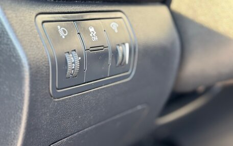 Hyundai Solaris II рестайлинг, 2013 год, 699 900 рублей, 28 фотография