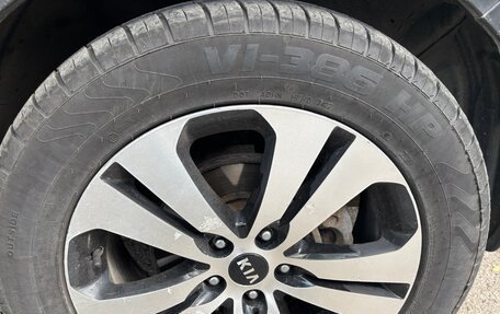 KIA Sportage III, 2013 год, 1 499 000 рублей, 24 фотография