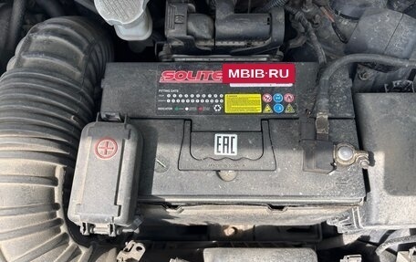 KIA Sportage III, 2013 год, 1 499 000 рублей, 17 фотография