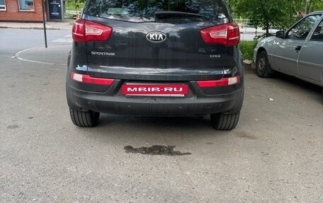 KIA Sportage III, 2013 год, 1 499 000 рублей, 26 фотография