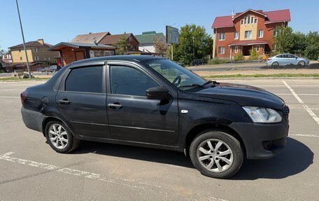 Datsun on-DO I рестайлинг, 2016 год, 399 000 рублей, 3 фотография