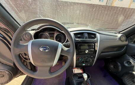 Datsun on-DO I рестайлинг, 2016 год, 399 000 рублей, 9 фотография