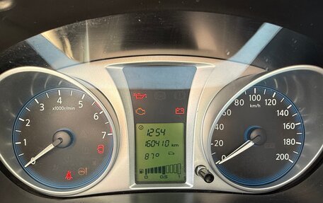 Datsun on-DO I рестайлинг, 2016 год, 399 000 рублей, 8 фотография