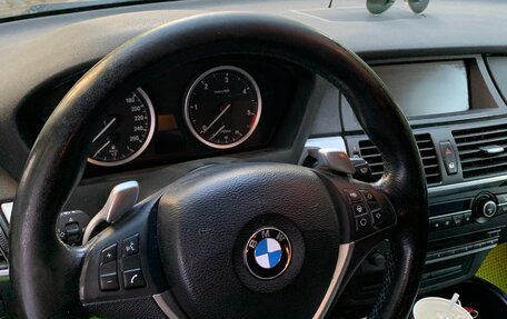 BMW X6, 2011 год, 2 200 000 рублей, 5 фотография