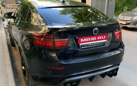 BMW X6, 2011 год, 2 200 000 рублей, 3 фотография