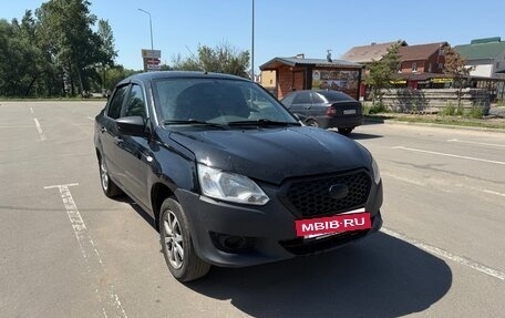 Datsun on-DO I рестайлинг, 2016 год, 399 000 рублей, 2 фотография