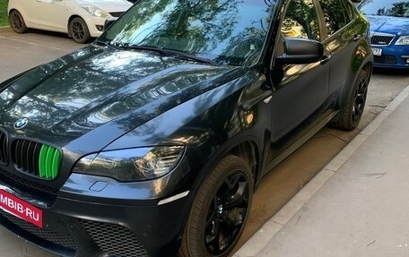 BMW X6, 2011 год, 2 200 000 рублей, 2 фотография
