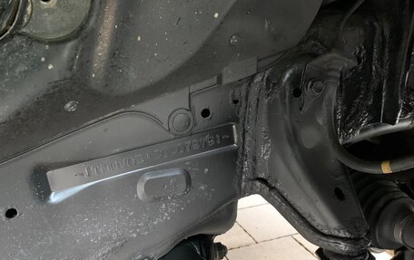 Toyota Land Cruiser 200, 2012 год, 3 380 000 рублей, 14 фотография