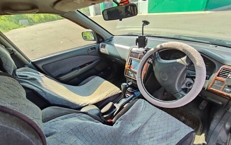 Toyota Corona IX (T190), 2000 год, 450 000 рублей, 3 фотография