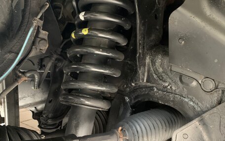Toyota Land Cruiser 200, 2012 год, 3 380 000 рублей, 12 фотография