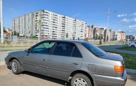 Toyota Corona IX (T190), 2000 год, 450 000 рублей, 6 фотография