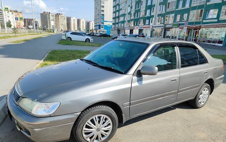 Toyota Corona IX (T190), 2000 год, 450 000 рублей, 5 фотография