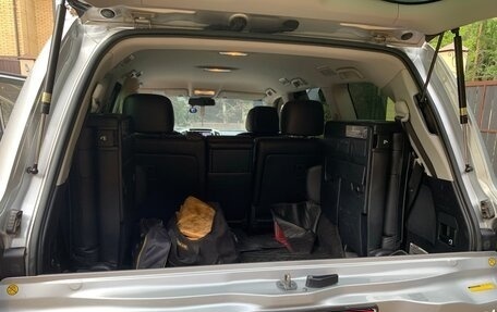 Toyota Land Cruiser 200, 2012 год, 3 380 000 рублей, 5 фотография