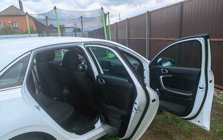 KIA cee'd III, 2020 год, 1 600 000 рублей, 4 фотография