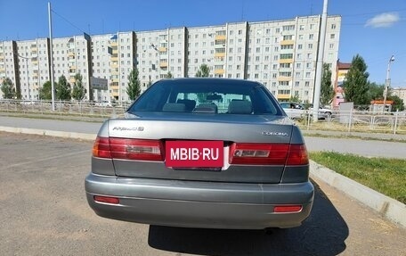 Toyota Corona IX (T190), 2000 год, 450 000 рублей, 8 фотография