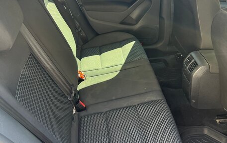 Volkswagen Golf VI, 2011 год, 870 000 рублей, 15 фотография
