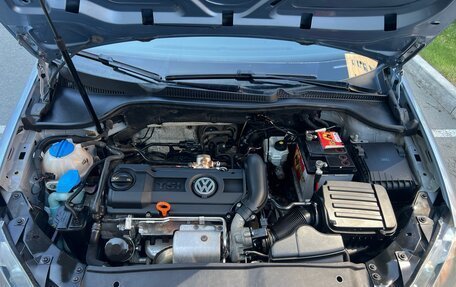 Volkswagen Golf VI, 2011 год, 870 000 рублей, 18 фотография