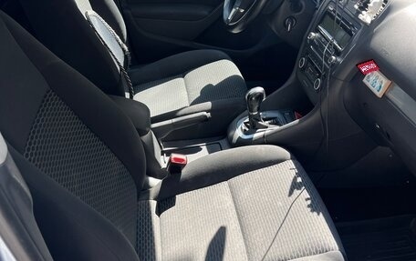 Volkswagen Golf VI, 2011 год, 870 000 рублей, 13 фотография