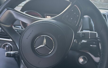 Mercedes-Benz GLS, 2019 год, 5 200 000 рублей, 8 фотография