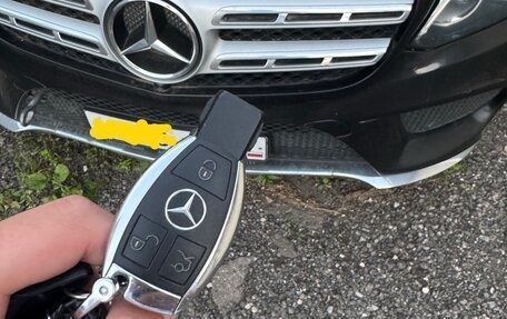 Mercedes-Benz GLS, 2019 год, 5 200 000 рублей, 5 фотография