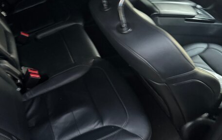 Mercedes-Benz GLS, 2019 год, 5 200 000 рублей, 16 фотография