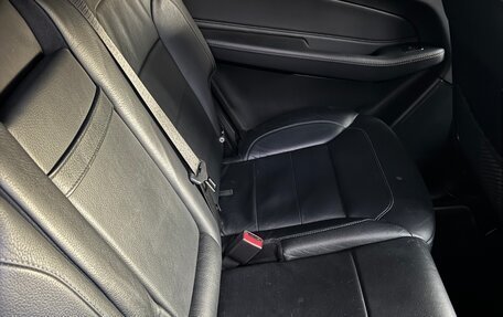 Mercedes-Benz GLS, 2019 год, 5 200 000 рублей, 17 фотография