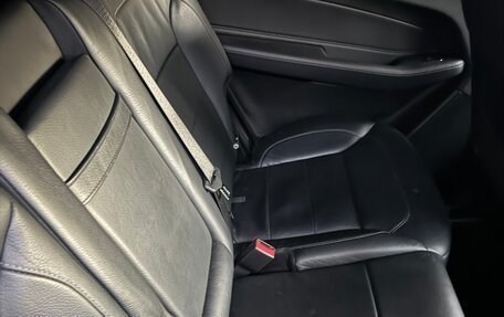 Mercedes-Benz GLS, 2019 год, 5 200 000 рублей, 14 фотография