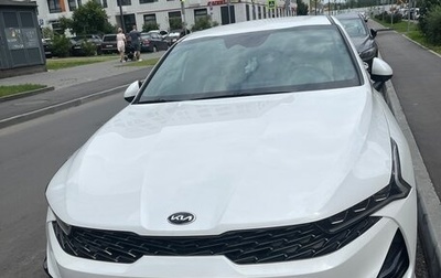 KIA K5, 2021 год, 3 300 000 рублей, 1 фотография