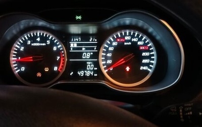 FAW Besturn X40 I, 2019 год, 1 350 000 рублей, 1 фотография
