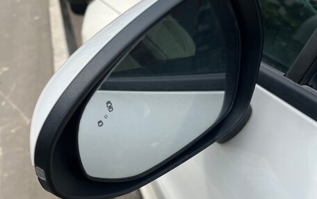 KIA K5, 2021 год, 3 300 000 рублей, 8 фотография