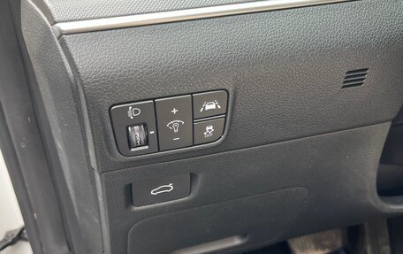KIA K5, 2021 год, 3 300 000 рублей, 11 фотография
