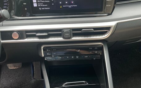 KIA K5, 2021 год, 3 300 000 рублей, 14 фотография