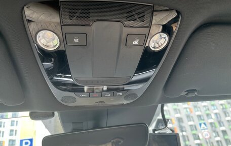 KIA K5, 2021 год, 3 300 000 рублей, 19 фотография