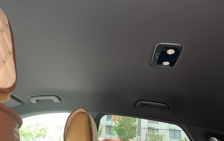 KIA K5, 2021 год, 3 300 000 рублей, 21 фотография