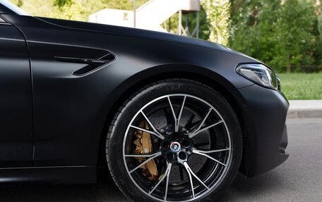 BMW M5, 2021 год, 12 590 000 рублей, 8 фотография