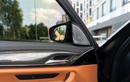 BMW M5, 2021 год, 12 590 000 рублей, 9 фотография