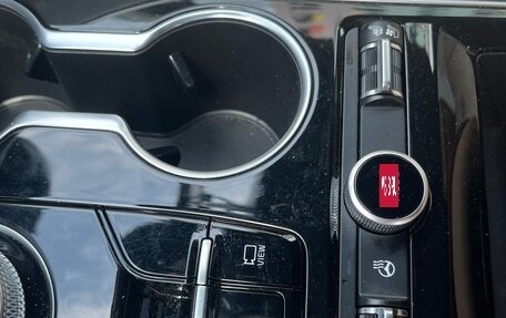 KIA K5, 2021 год, 3 300 000 рублей, 12 фотография