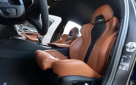 BMW M5, 2021 год, 12 590 000 рублей, 14 фотография